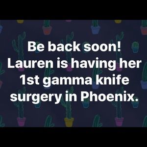 Listings should be available again on 6-2-19 💜🧠